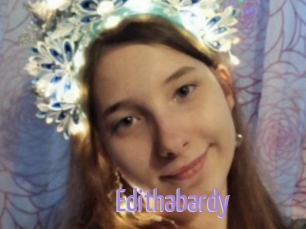 Edithabardy