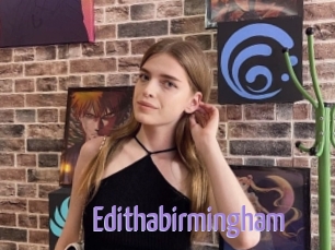 Edithabirmingham