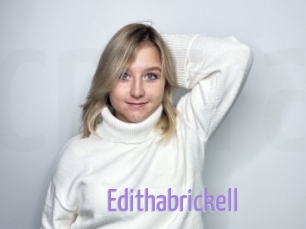 Edithabrickell