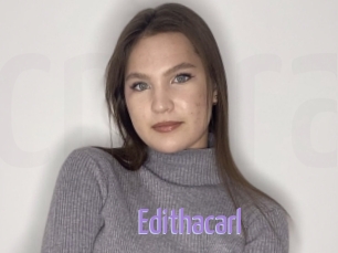 Edithacarl