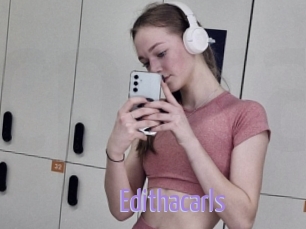 Edithacarls