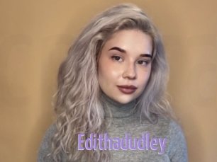 Edithadudley