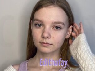 Edithafay