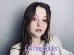 Edithagoulder