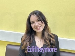 Edithaymore