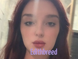 Edithbreed