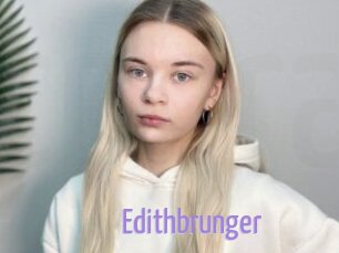 Edithbrunger