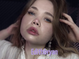 Edithbryan