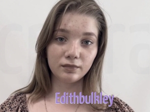 Edithbulkley