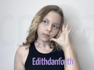 Edithdanforth