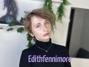 Edithfennimore