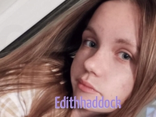 Edithhaddock