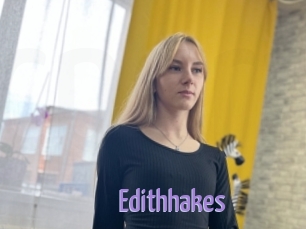 Edithhakes