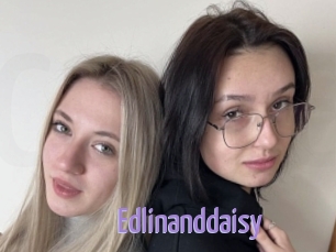 Edlinanddaisy