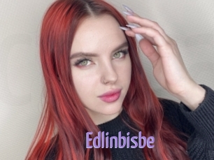 Edlinbisbe