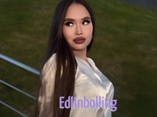 Edlinbolling