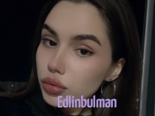 Edlinbulman