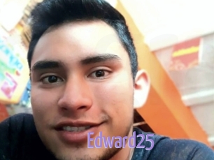 Edward25