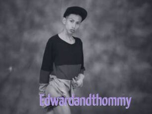 Edwardandthommy