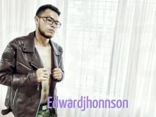 Edwardjhonnson