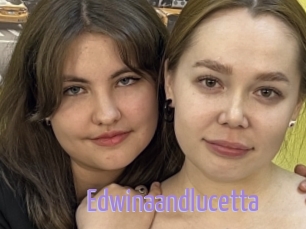 Edwinaandlucetta