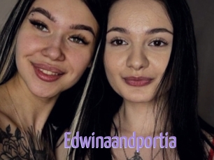 Edwinaandportia