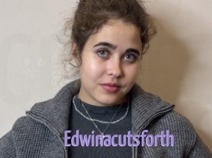 Edwinacutsforth