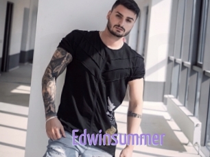 Edwinsummer