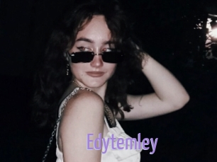 Edytemley