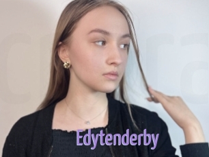 Edytenderby