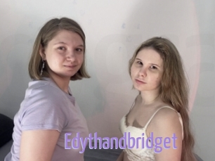 Edythandbridget