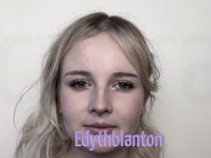 Edythblanton