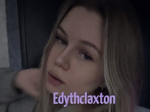 Edythclaxton