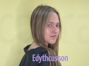 Edythcusson