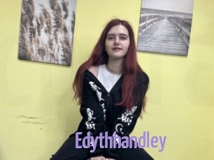 Edythhandley