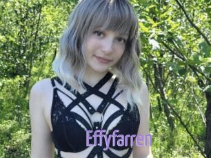 Effyfarren