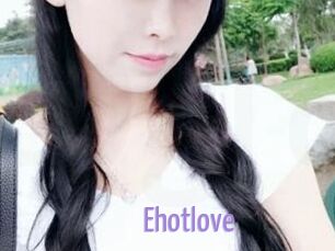 Ehotlove