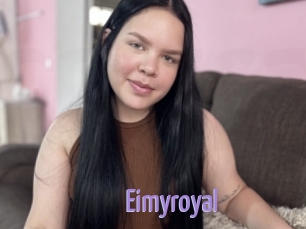 Eimyroyal