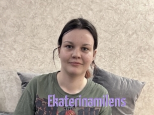 Ekaterinamilens