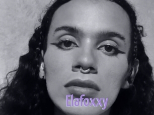 Elafoxxy