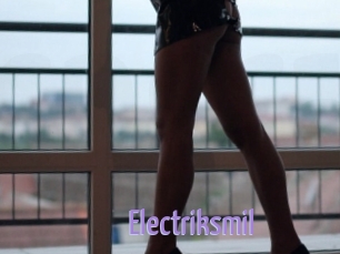 Electriksmil