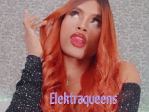 Elektraqueens