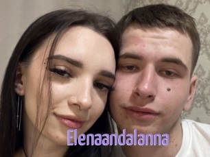 Elenaandalanna