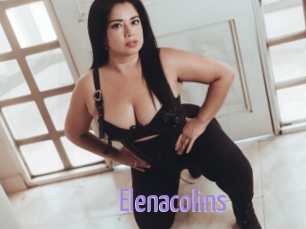 Elenacolins