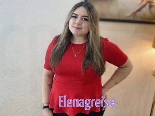 Elenagreise