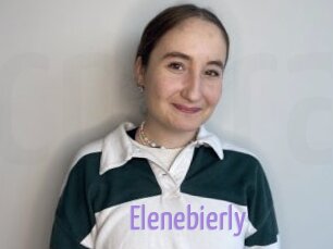 Elenebierly