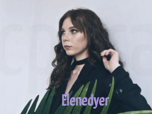 Elenedyer