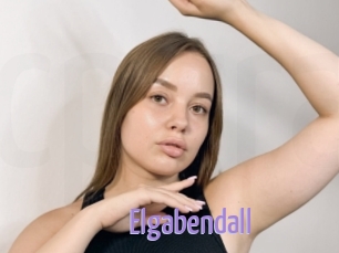 Elgabendall