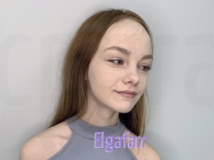 Elgafarr