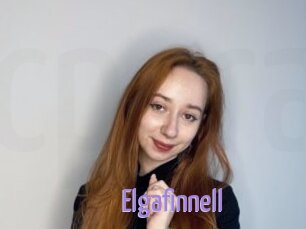 Elgafinnell